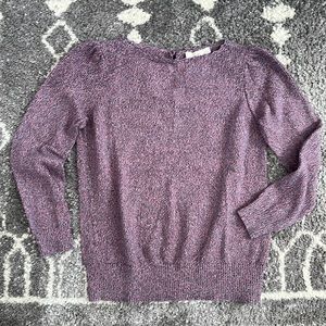 LOFT Knit Sweater
